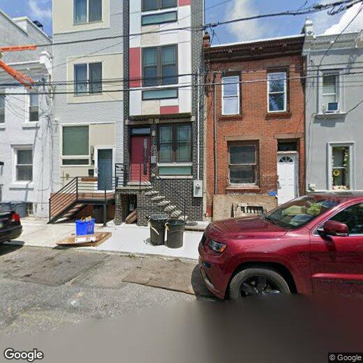 Foto principal - 1927 E Letterly St