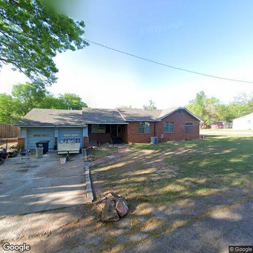 Primary Photo - Remodeled 3 bed 2 bath home in Shawnee!
