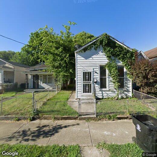 Primary Photo - 1546 Gallagher St, Louisville, KY 40210