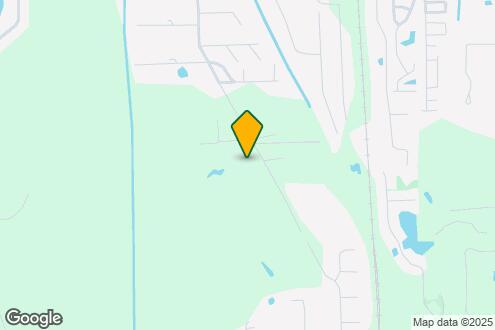 Map Image of the Property - 4575 Carter Rd