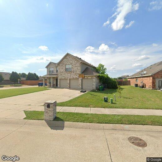 223 Colt Drive Waxahachie TX House for Rent in Waxahachie, TX