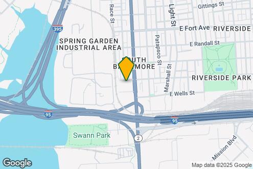 Alta Federal Hill photo'