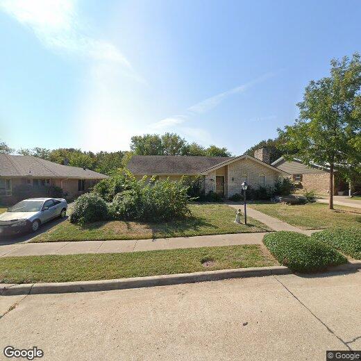 Primary Photo - 4618 Bayberry Ln