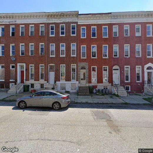 Primary Photo - 931 N Stricker St