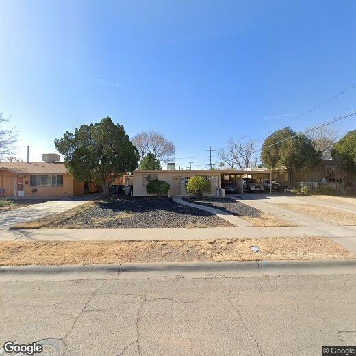 6338 St Lo Rd, El Paso, TX 79925 House Rental in El Paso, TX