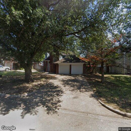 5604 Shady Springs Trl, Fort Worth, TX 76179 House Rental in Fort