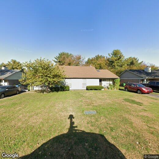 3748 Chamberlain Ct, Louisville, KY 40241 Townhome Rentals in Louisville KY