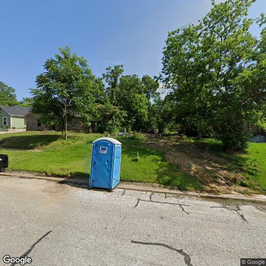 Primary Photo - 405 W Walker St