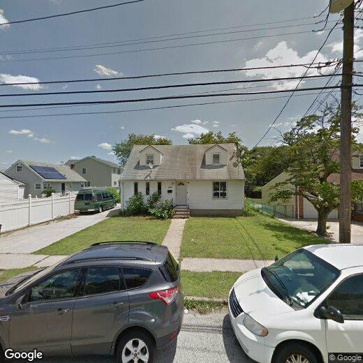 Primary Photo - 2 br, 1 bath House - 399 Keller ave