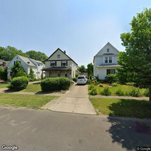 Primary Photo - 1225 E 167th St