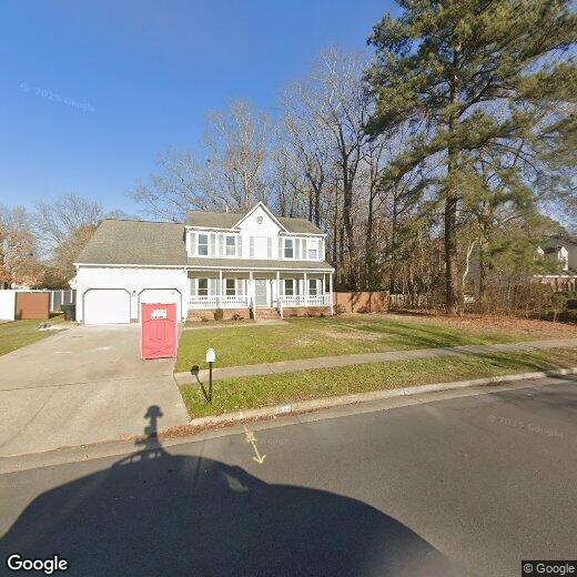 Primary Photo - 2664 Elson Green Ave