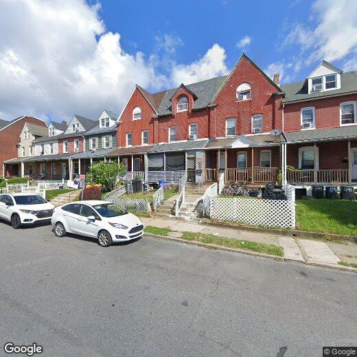Primary Photo - 1143 Butler St