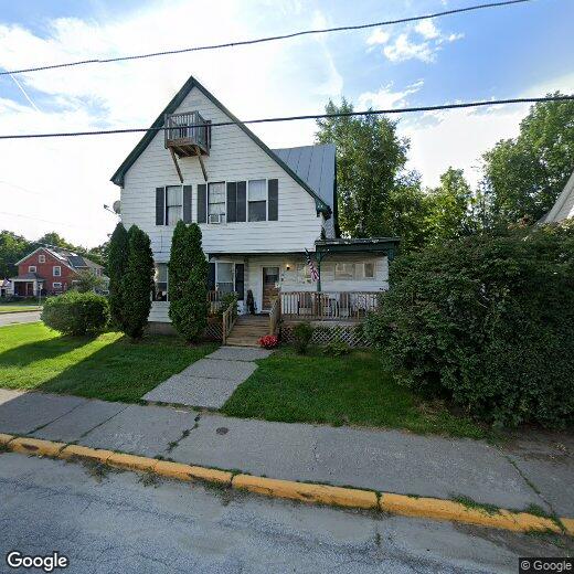 Primary Photo - 31 College St