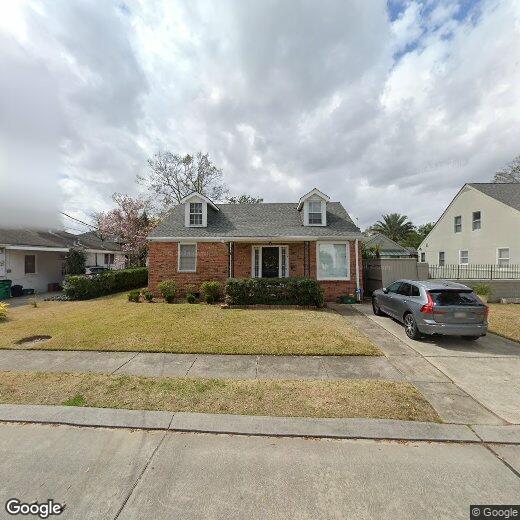 112 W William David Pkwy, Metairie, LA 70005 House Rental in Metairie, LA