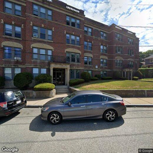 Primary Photo - 2 bedroom in Boston MA 02132