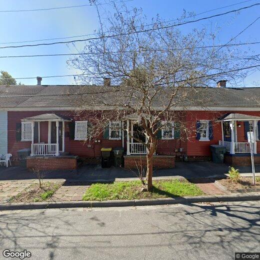 Primary Photo - 531 E Gordon St