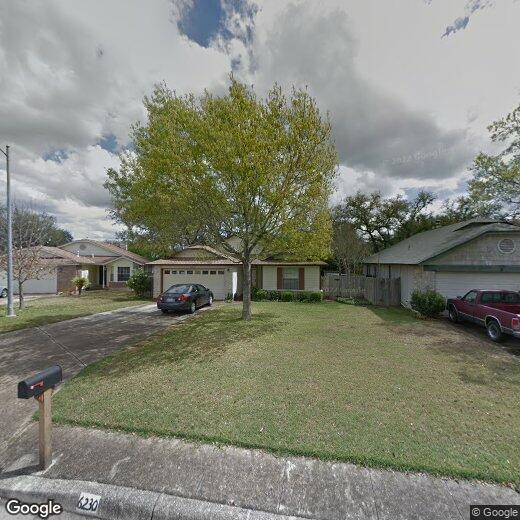Primary Photo - 3 br, 2 bath House - 6230 Ridge Glade