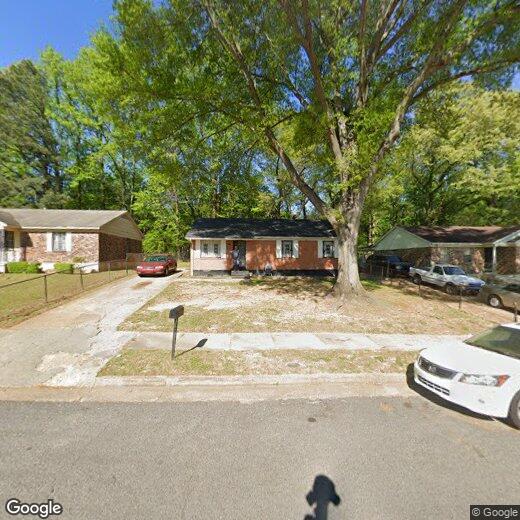 Primary Photo - 4061 Mossville St
