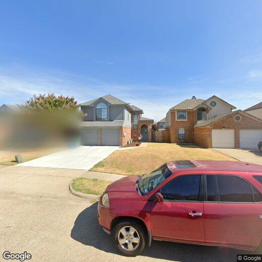 Primary Photo - 1223 Settlers Way, Lewisville