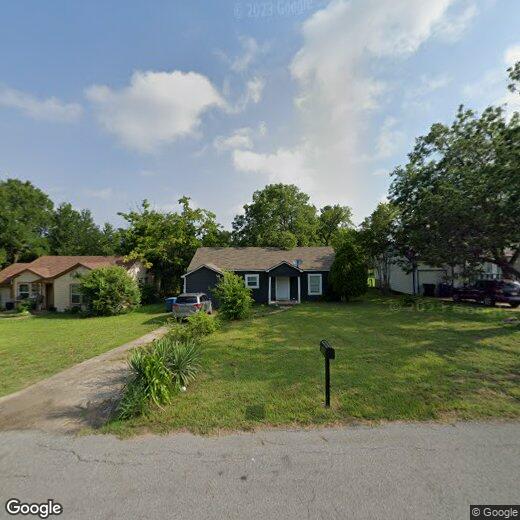 Primary Photo - 55 W Parnell St