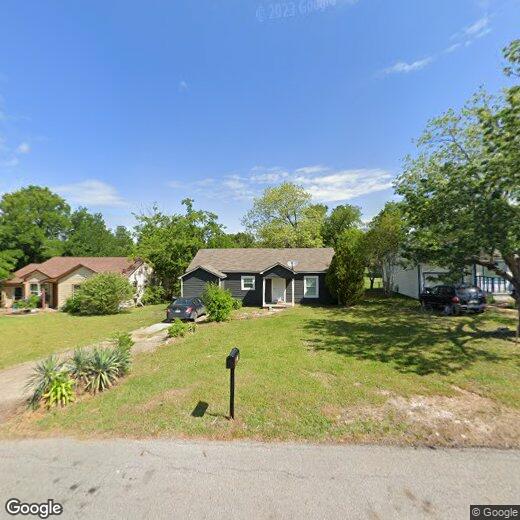55 W Parnell St, Denison, TX 75020 House Rental in Denison, TX