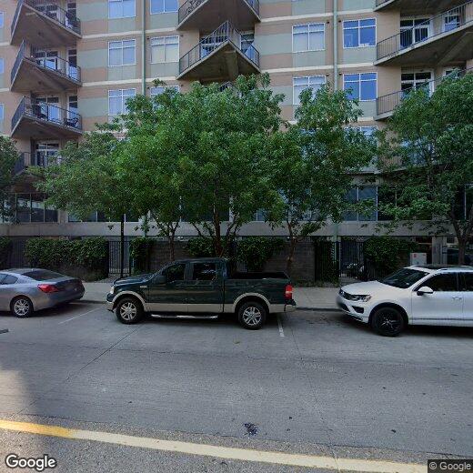 Primary Photo - 1001 Belleview St
