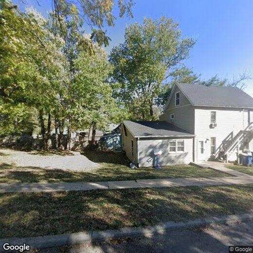 200 Laura St, Liberty, MO 64068 House Rental in Liberty, MO