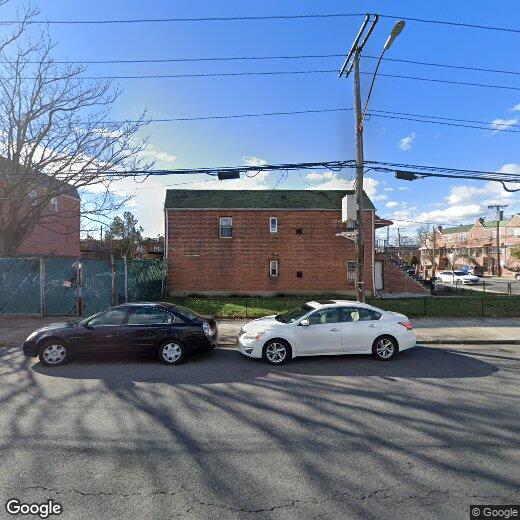 Primary Photo - 10220 Avenue K