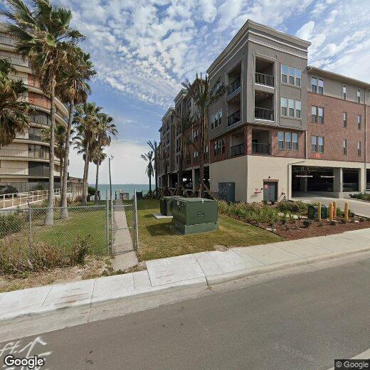 Primary Photo - 4600 Ocean Dr