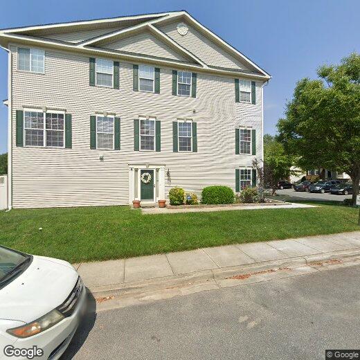 Foto principal - 1535 Falling Brook Ct
