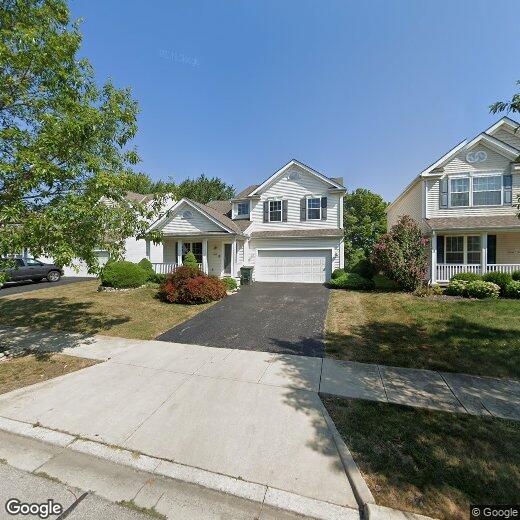 6046 Myrick Rd, Dublin, OH 43016 House Rental in Dublin, OH