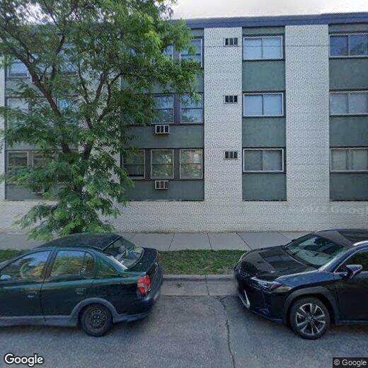 Primary Photo - 821 Douglas Ave