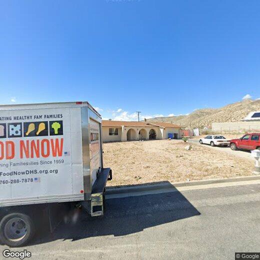 Primary Photo - 9641 Santa Cruz Rd