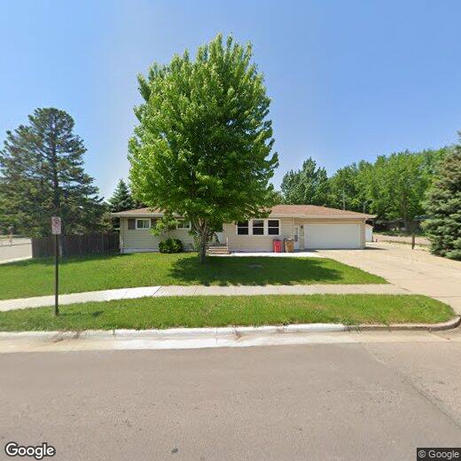 Primary Photo - 3301 S Terry Ave