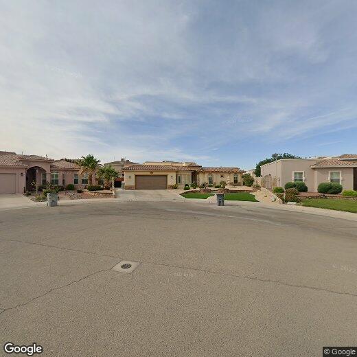 10912 Sandy Koufax Dr, El Paso, TX 79934 House for Rent in El Paso