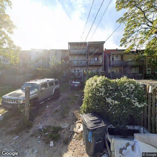 2515 Brookfield Ave Unit 2, Baltimore, MD 21217 Apartment for Rent in Baltimore, MD