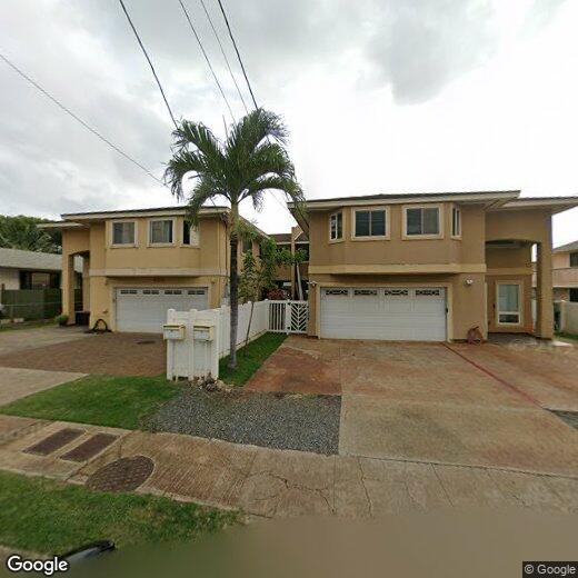 3469 Harding Ave, Honolulu, HI 96816 House for Rent in Honolulu, HI