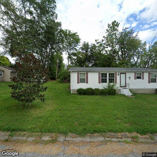Primary Photo - 901 W Fackney St