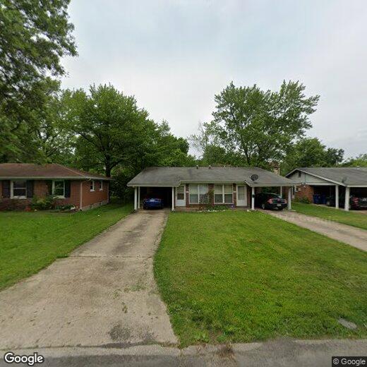 Primary Photo - 325 St Eugene Ln