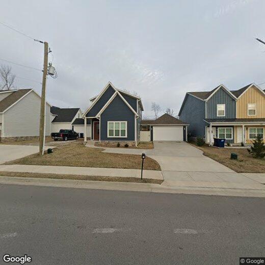 Primary Photo - 620 W Cypress St