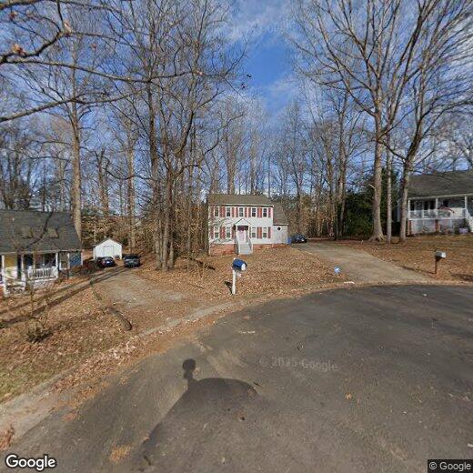 6902 Deer Run Ln, Midlothian, VA 23112 House Rental in Midlothian, VA