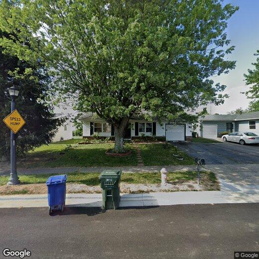 Primary Photo - Beautiful 3-bed 3-bath Single Family House...