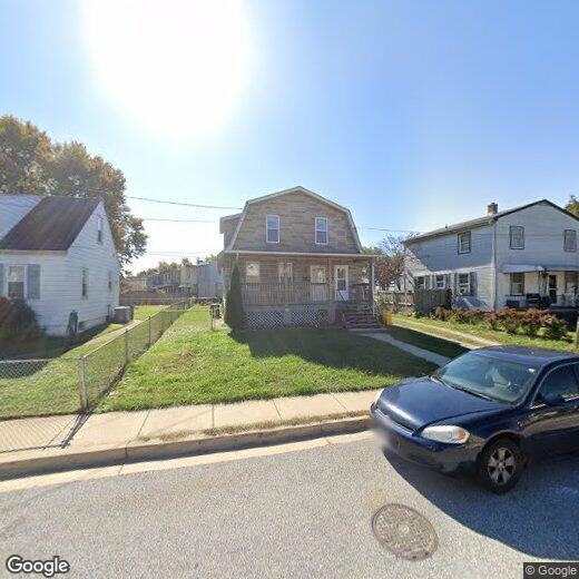 Primary Photo - 319 Orchard Ave