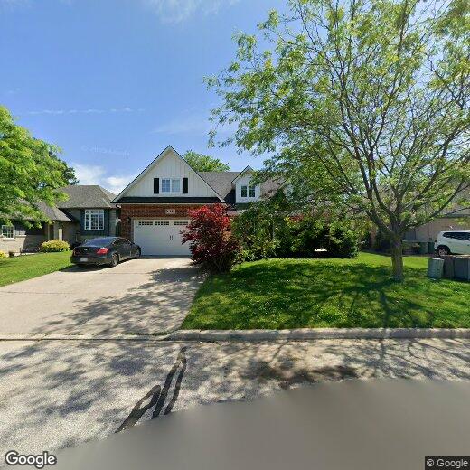 278 Donald Crescent, Belle River, ON N0R 1A0 House for Rent in Belle