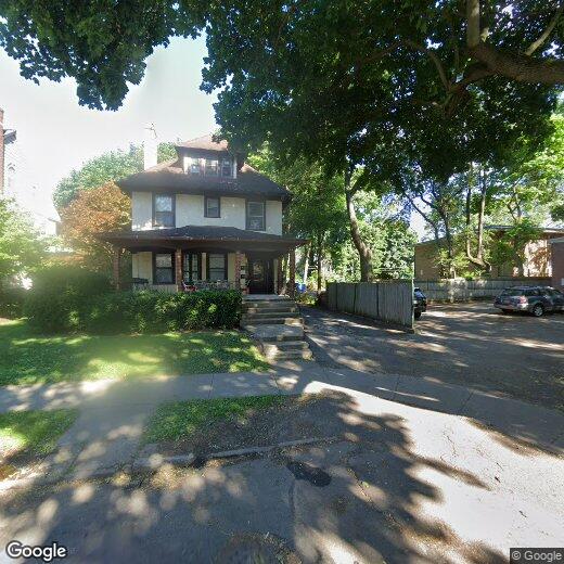 24 Sibley Pl Unit 2, Rochester, NY 14607 Apartment for Rent in