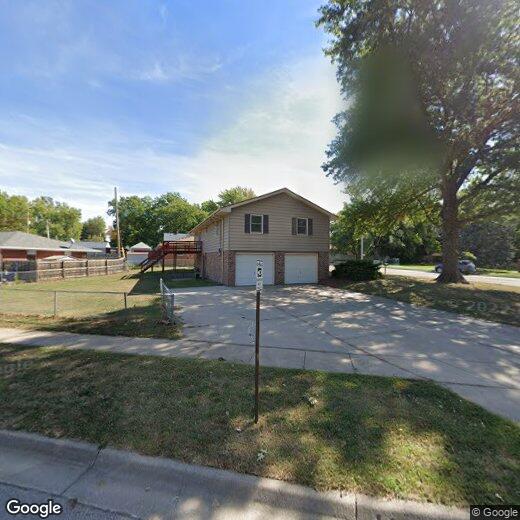 6248 Holdrege St, Lincoln, NE 68505 House Rental in Lincoln, NE