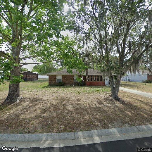 3817 S Kindness Terrace, Homosassa, FL 34448 House Rental in