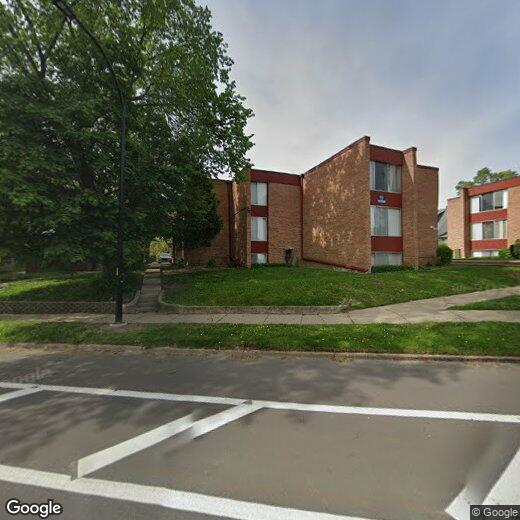 Primary Photo - 715-777 Washtenaw Ave