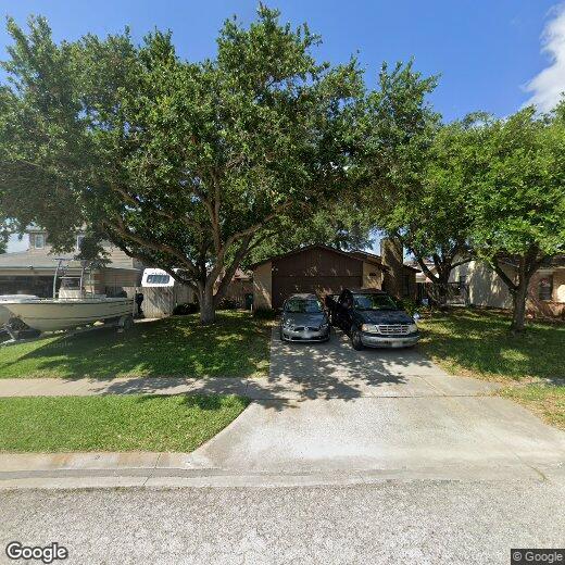 921 St Christopher St, Corpus Christi, TX 78418 House for Rent in Corpus Christi, TX