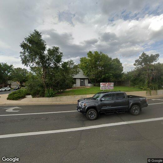 Foto principal - Location, Location, Location.